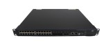 Switch HP A5500-24G-4SFP HI JG311A cu 24 de porturi RJ45 de 1 Gb, 4 porturi SFP de 1 Gb