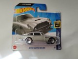 bnk jc Hot Wheels 2024 Aston Martin 1963 DB5 - 107/250