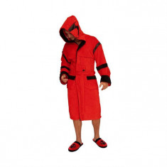 Halat De Baie Star Wars Sith Trooper Unisex Marime Universala foto