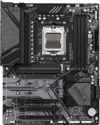 MB Gigabyte B650 EAGLE B650 EAGLE foto