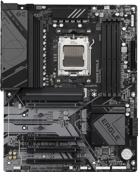 MB Gigabyte B650 EAGLE B650 EAGLE