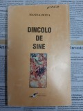 Hanna Bota - Dincolo de sine