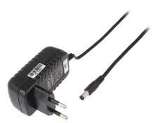 Alimentator Pulsatoriu 9V 1A 9W EU