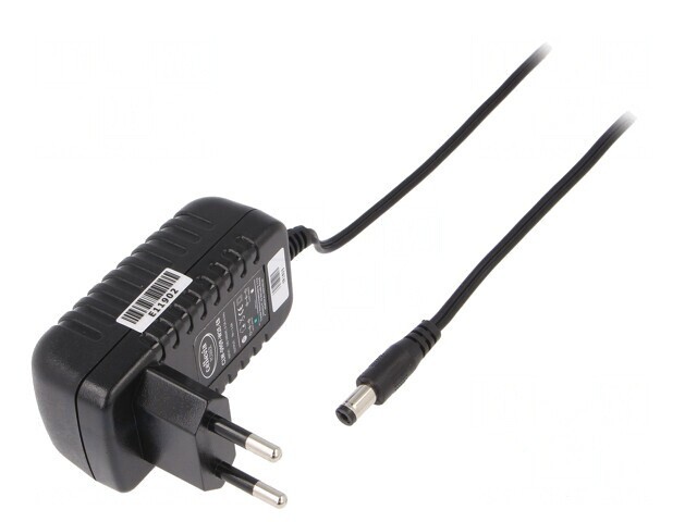 Alimentator Pulsatoriu 9V 1A 9W EU