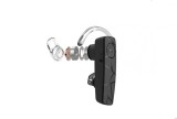 Cumpara ieftin Casca Bluetooth Tellur Vox 55, In-Ear, Microfon, USB-C, Negru