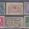 M2 - R1 5 - TIMBRE FOARTE VECHI - BELGIA