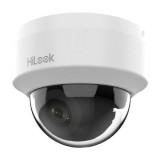 Camera IP Hikvision, 2MP, Dome, IR 30m, PoE, H.265+, DWDR, plastic - IPC-D121H-C SafetyGuard Surveillance