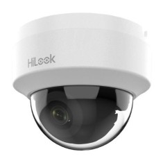 Camera IP Hikvision, 2MP, Dome, IR 30m, PoE, H.265+, DWDR, plastic - IPC-D121H-C SafetyGuard Surveillance foto