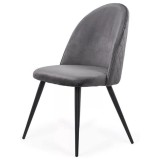 Scaun birou copii HM Hanoi, ergonomic, mesh, reglabil, rotativ 360&deg;, 100kg, multicolor