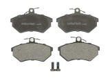 Set placute frana,frana disc SEAT CORDOBA (6K2) (1999 - 2002) KROTTENDORF KRO1044