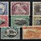 CONGO BELGIAN 1909/1942 [4]