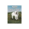 Apollo the Angora Goat