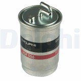 Filtru combustibil DELPHI HDF506