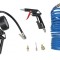 Set aer comprimat 6 elemente KIT6 DK.KIT6