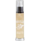 Secretplay Cosmetic-Lubrifiant 2-1 Efect &Icirc;ncălzitor Vanilie, 50 Ml