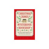 Christmas Crimes at the Mysterious Bookshop