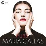 Callas Maria Maria Callas Lp Remastered 2014 (Vinyl)