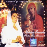 CD colinde si cantece religioase: Norica Enache - Pentru Tine, Doamne!
