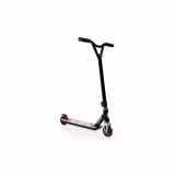 Trotineta Freestyle Stunter - Negru-Gri, Byox