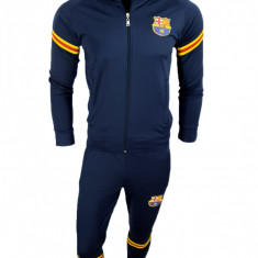 Trening BARCA2021 Bleumarin (S,XL) -