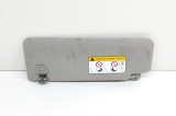 Parasolar dreapta TOYOTA SIENNA _L4_ 2020 OEM: 74310-08070-B2 27275069