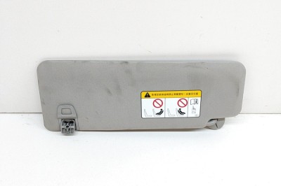 Parasolar dreapta TOYOTA SIENNA _L4_ 2020 OEM: 74310-08070-B2 27275069 foto