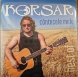 Korsar - Best Of (CDr)