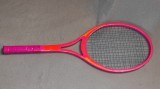 Racheta tenis camp din lemn OLYMPIC lungime 69 cm colectie