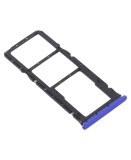 Cumpara ieftin Suport Sim Xiaomi Redmi 9 Albastru