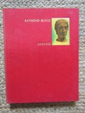 Etruscii - Raymond Bloch, 1966, Editie Cartonata. Carte de Istorie