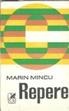Repere - Marin Mincu