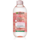 Cumpara ieftin Garnier Skin Naturals apa cu particule micele cu apă de trandafiri 400 ml