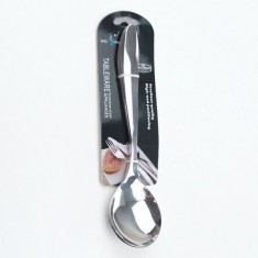 Set 12 Linguri PESTE INOX HORECA 19.5x5cm Wei A13143 DNC50669 foto