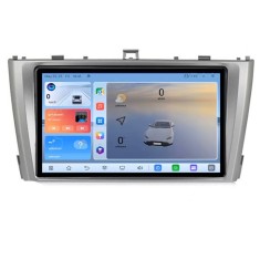 Navigatie Toyota Avensis 2009-2015 C-TY12 Android 8 Core 2.2 Ghz 8+128 Qled 1K ADAS 4G LTE GPS 360 KIT-TY12+EDT-E409V3 CarStore Technology