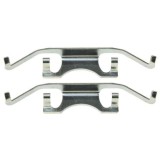 Set accesorii placute frana Bmw 5 (E39), 5 Touring (E39), 520 D, 520 i, 523 i, 525 d, 525 i, 525 td, 525 tds, 528 i, 530 d, 530 i, 535 i, 540 i, punt, Trw