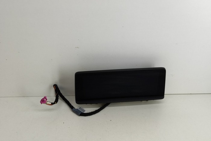 Ecran de navigație BMW 4 Coupe F32, F82 2016 OEM: 9387453 27870032