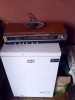 Radio Philips Mark II 974, 1978, Vechi, Functional (parțial) - Colectie/Decor