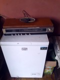 Radio Vechi Philips Mark II Model 974 din anul 1978