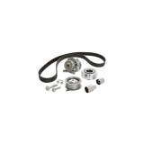 Set pompa apa + curea dintata AUDI A3 8L1 CONTITECH CT1044WP1