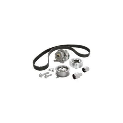 Set pompa apa + curea dintata AUDI A3 8L1 CONTITECH CT1044WP1 foto
