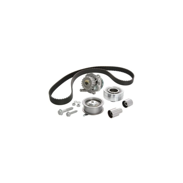 Set pompa apa + curea dintata AUDI A3 8L1 CONTITECH CT1044WP1