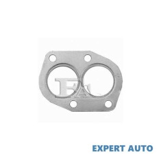 Garnitura, racord evacuare Lada 1200-1600 1970-1993