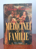 Adrian Restian, Bazele medicinei de familie