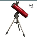 Skywatcher Telescope N 150/750 Star Discovery P1 50i SynScan WiFi GoTo -