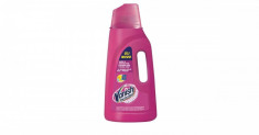 Vanish Oxi Action Liquid Folth Cleanser Pink 2l foto