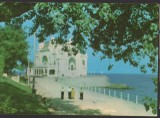 CPIB 22482 - CARTE POSTALA - CONSTANTA, PE FALEZA, RPR, NECIRCULATA