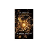 The Ballad of Songbirds and Snakes: A Hunger Games Novel