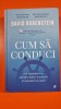 Cum sa conduci - David Rubenstein