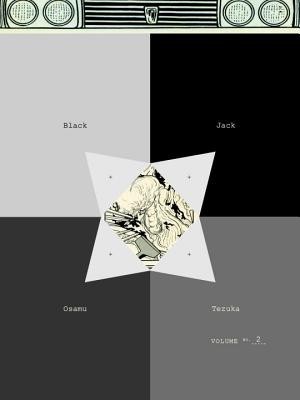 Black Jack, Volume 2 foto