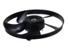 Ventilator, radiator FIAT PALIO Weekend (178DX) (1996 - 2016) THERMOTEC D8F004TT